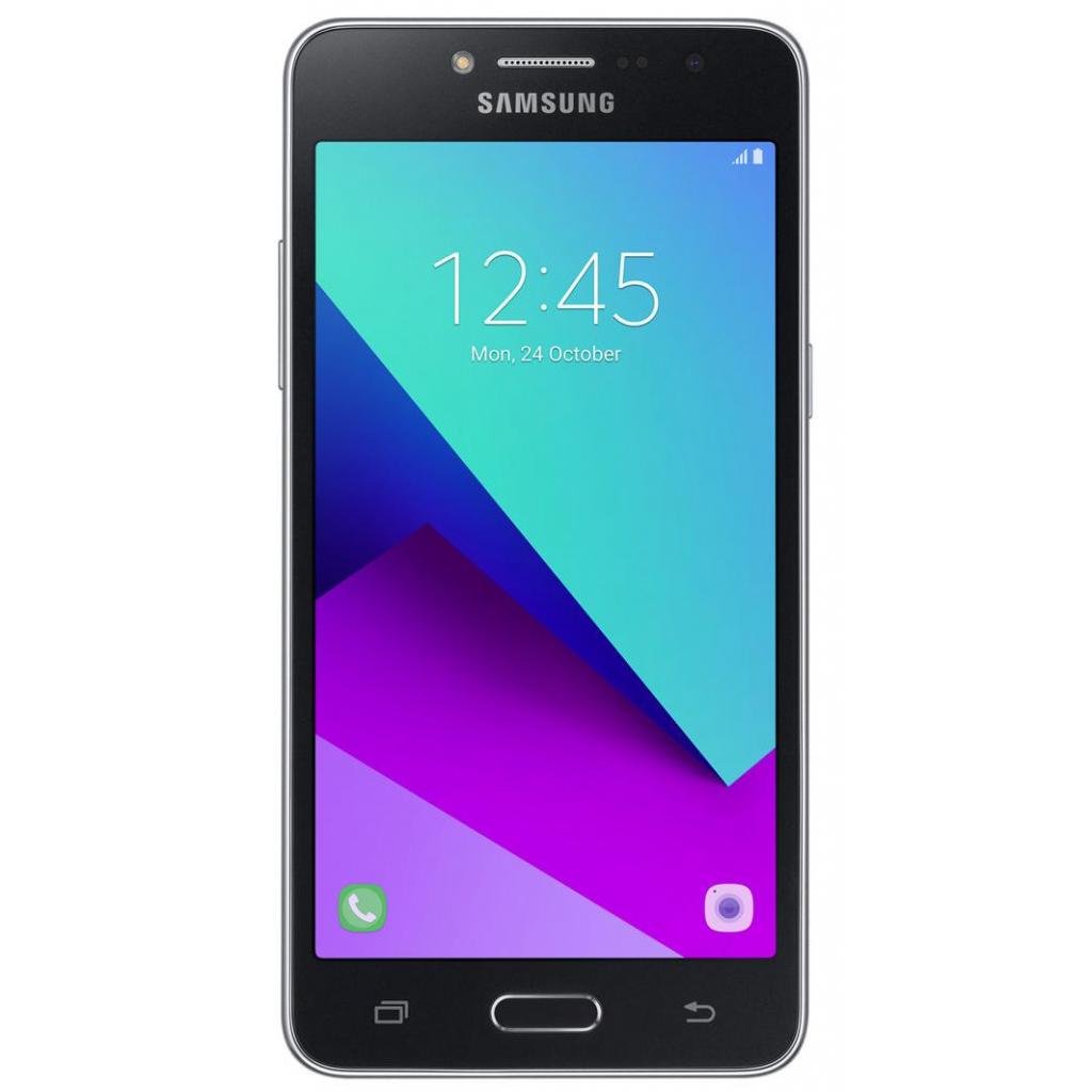 Мобільний телефон Samsung SM-G532F/DS (Galaxy J2 Prime VE Duos) Absolute Black (SM-G532FTKDSEK)