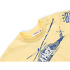 Набор детской одежды Breeze с вертолетом (10962-74B-yellow) изображение 7