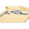 Набор детской одежды Breeze с вертолетом (10962-74B-yellow) изображение 9