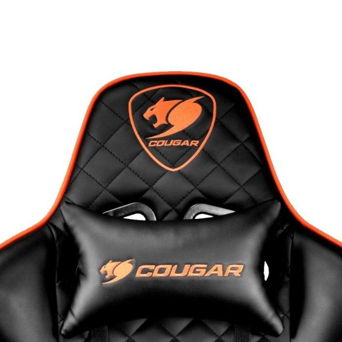Крісло ігрове Cougar Armor One зображення 10