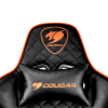 Кресло игровое Cougar Armor One изображение 10