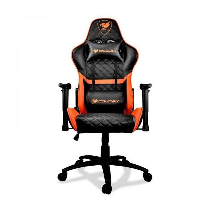 Крісло ігрове Cougar Armor One