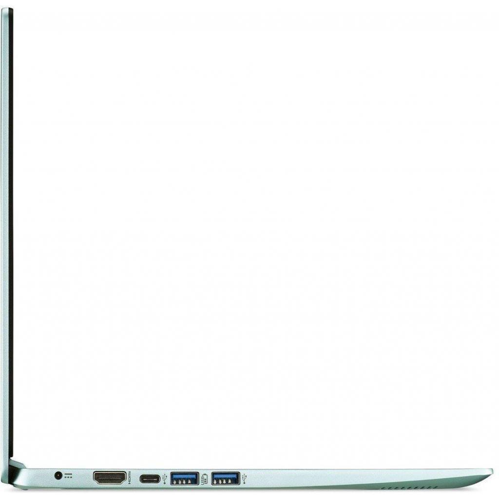 Ноутбук Acer Swift 1 SF114-32-P43A (NX.GZGEU.008) изображение 5