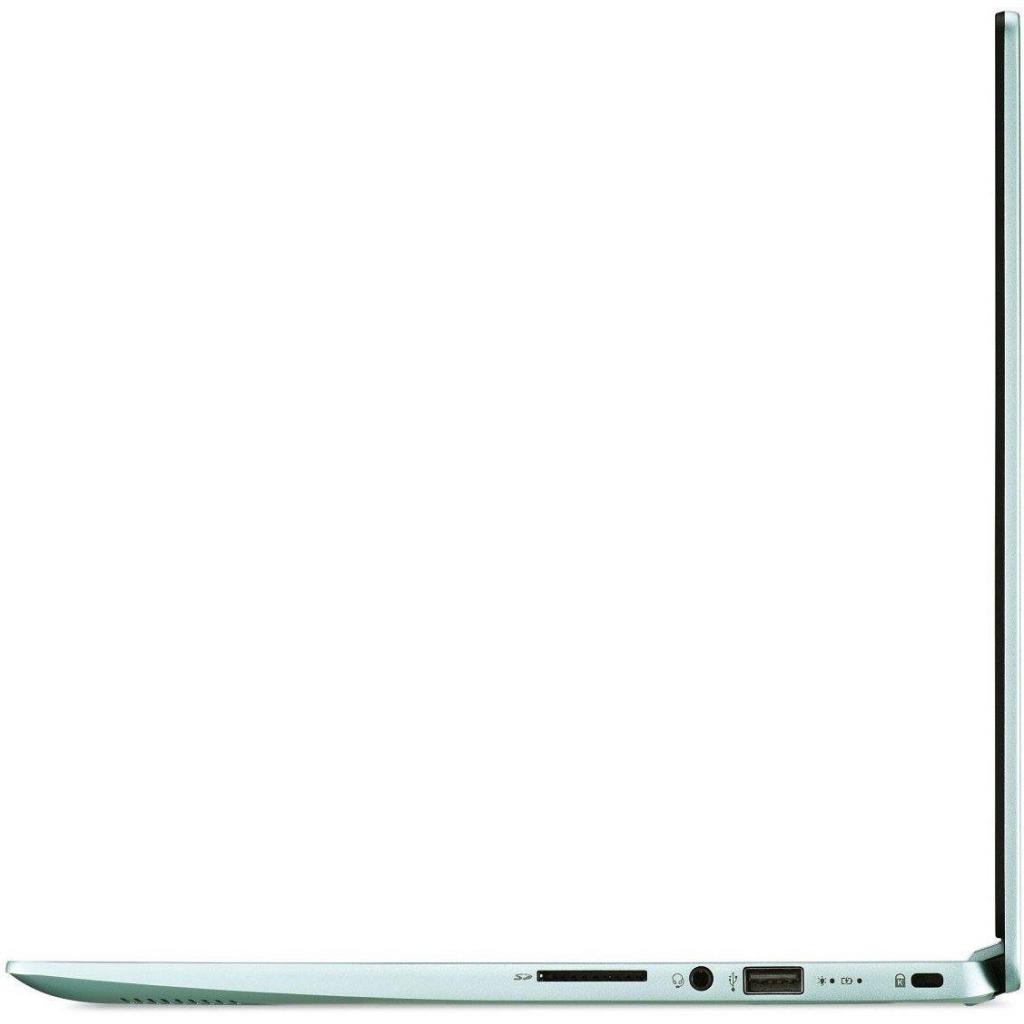 Ноутбук Acer Swift 1 SF114-32-P43A (NX.GZGEU.008) изображение 6