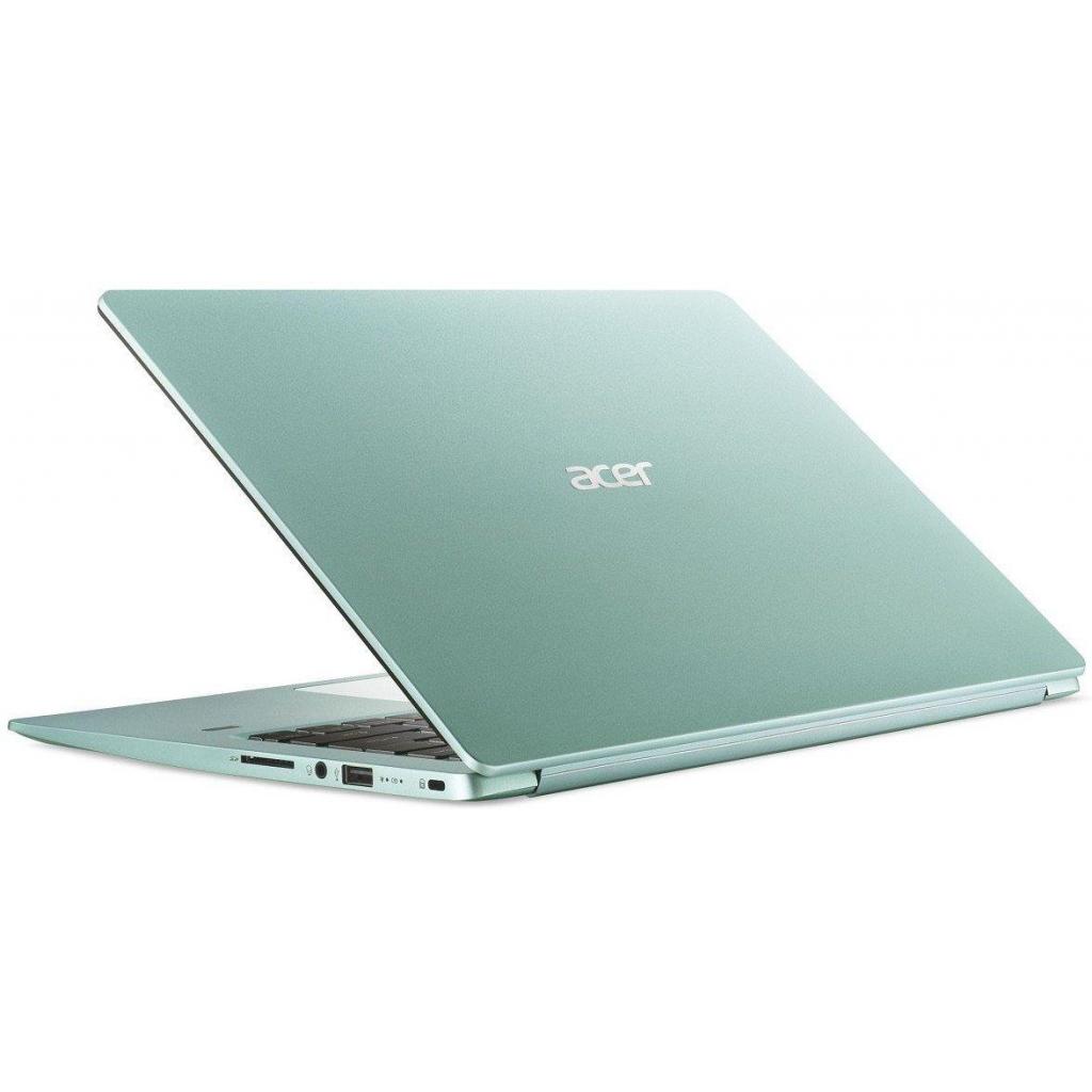 Ноутбук Acer Swift 1 SF114-32-P43A (NX.GZGEU.008) изображение 7
