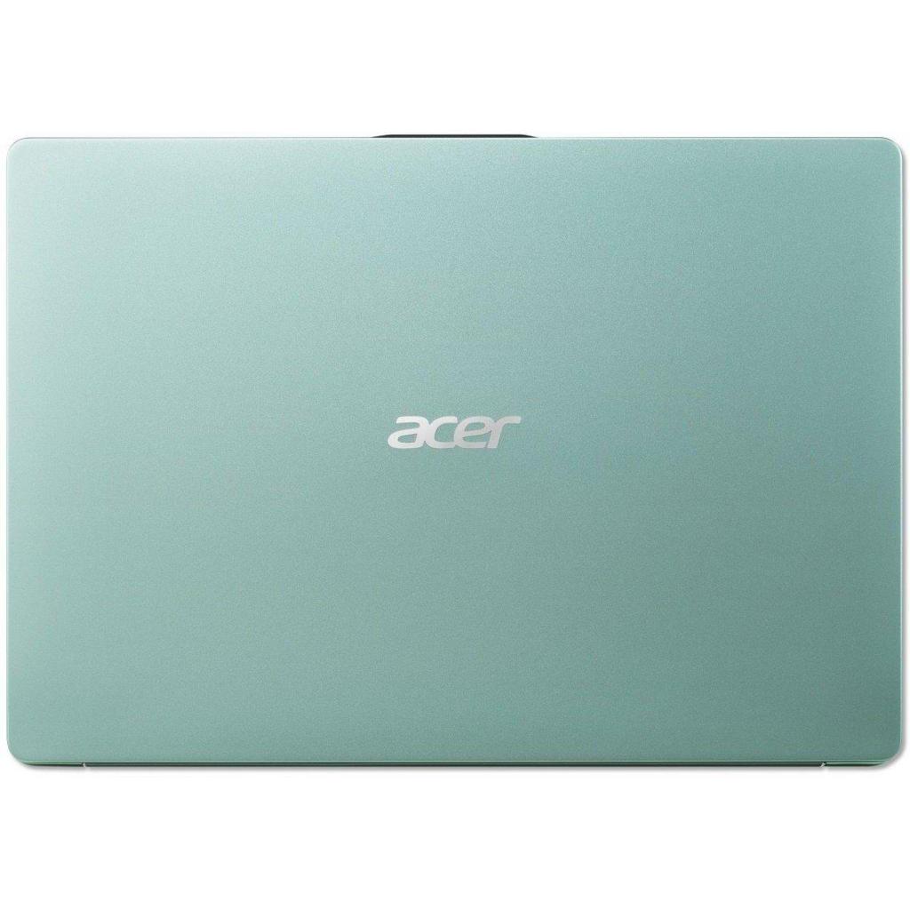 Ноутбук Acer Swift 1 SF114-32-P43A (NX.GZGEU.008) изображение 8