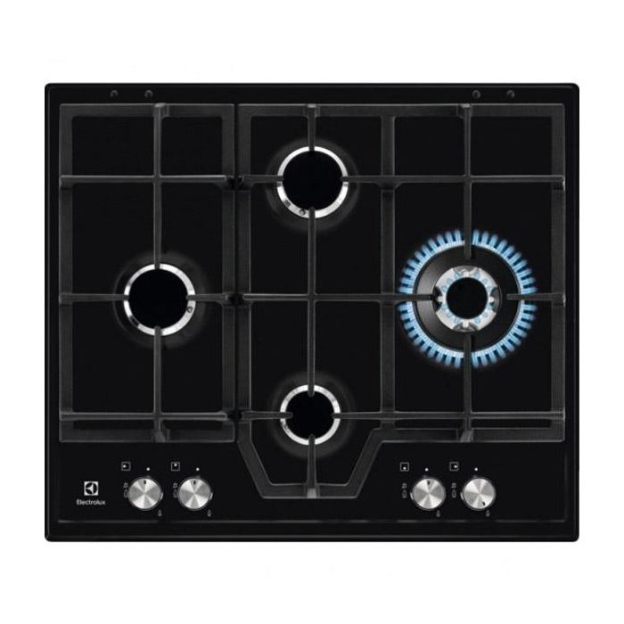 Варочна поверхня Electrolux GME363NB
