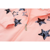 Спортивный костюм Breeze со звездами (9927-116G-peach) изображение 9