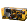 Радиоуправляемая игрушка Same Toy Super Loader Трактор вилочный погрузчик (S929Ut) изображение 2