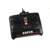 Радиоуправляемая игрушка Same Toy Super Loader Трактор вилочный погрузчик (S929Ut) изображение 4