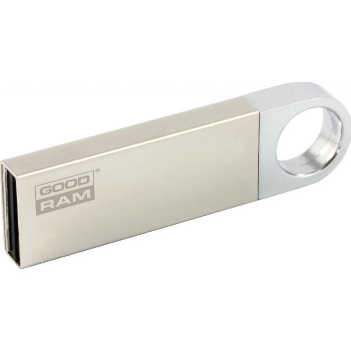 USB флеш накопитель Goodram 16GB Unity USB 2.0 (UUN2-0160S0R11)