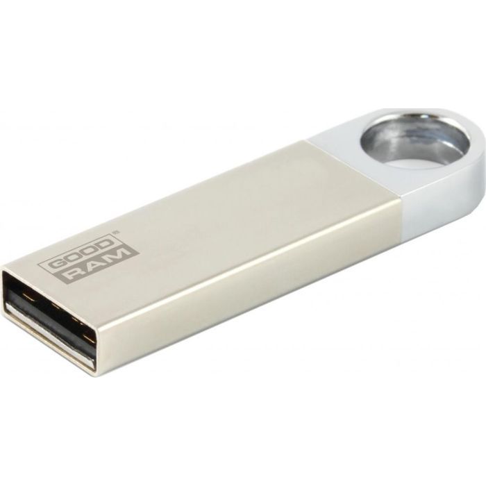 USB флеш накопитель Goodram 16GB Unity USB 2.0 (UUN2-0160S0R11) изображение 2