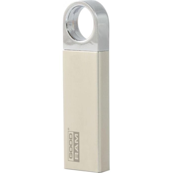 USB флеш накопитель Goodram 16GB Unity USB 2.0 (UUN2-0160S0R11) изображение 3