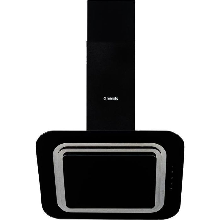Витяжка кухонна Minola HVS 6662 BL/I 1000 LED