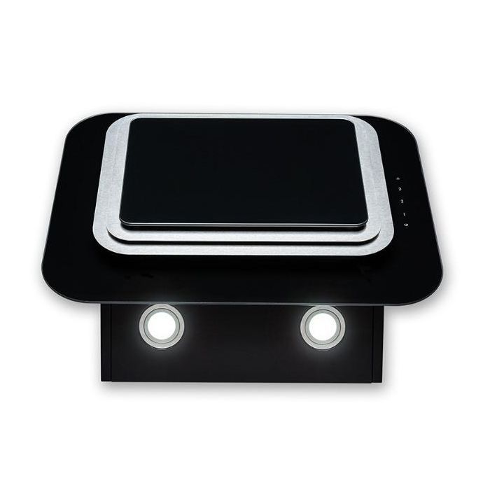 Витяжка кухонна Minola HVS 6662 BL/I 1000 LED зображення 6