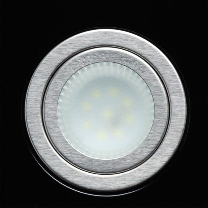 Витяжка кухонна Minola HVS 6662 BL/I 1000 LED зображення 7