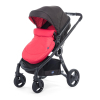 Коляска Chicco 2 в 1 Urban Plus Crossover (79214.95) изображение 2