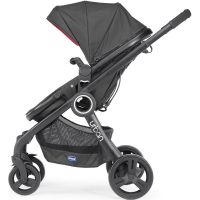 Коляска Chicco 2 в 1 Urban Plus Crossover (79214.95) изображение 5