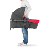 Коляска Chicco 2 в 1 Urban Plus Crossover (79214.95) изображение 9