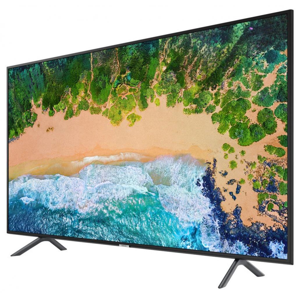 Телевізор Samsung UE49NU7100 (UE49NU7100UXUA) зображення 3