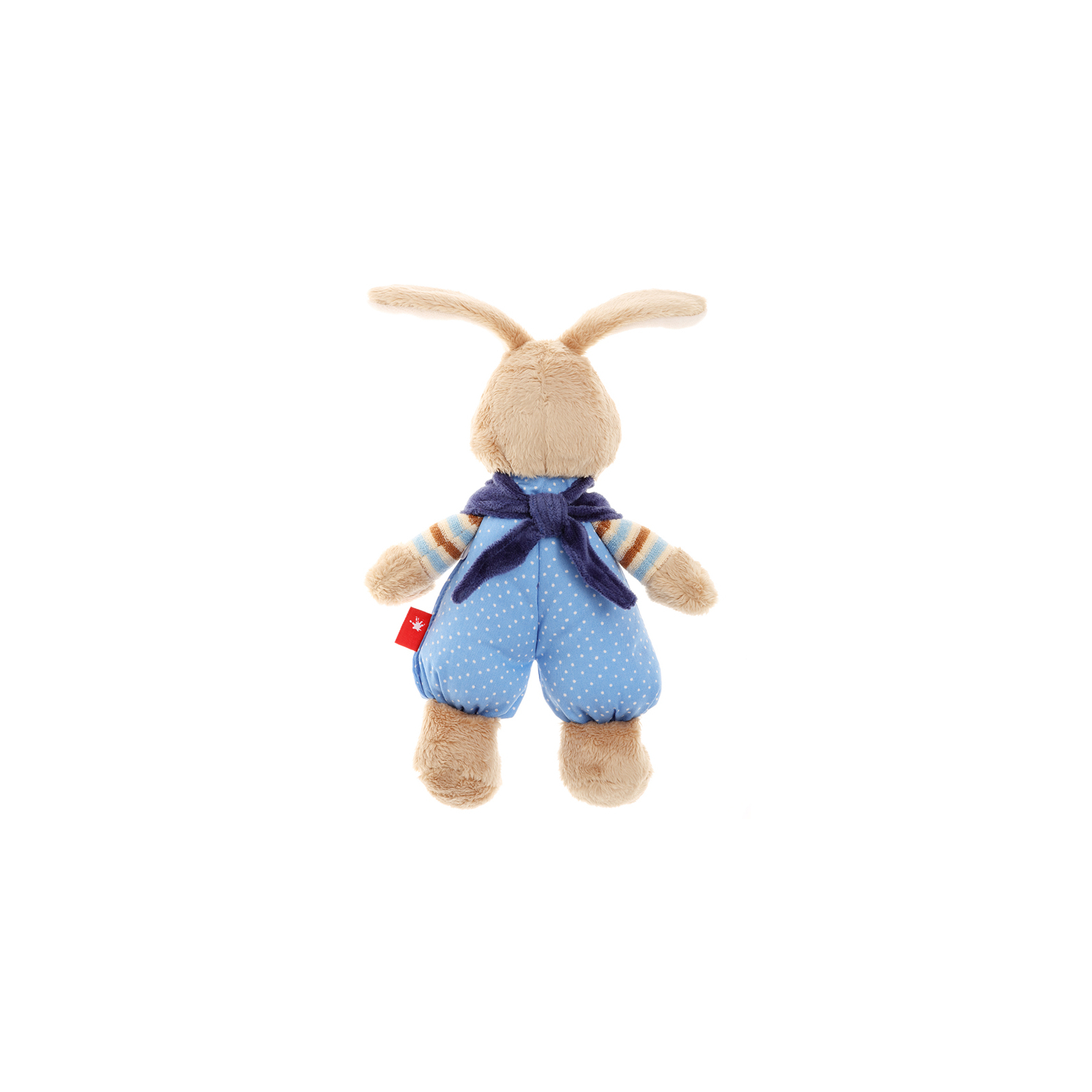 М'яка іграшка Sigikid Кролик 24 см (47897SK) зображення 2