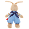 Мягкая игрушка Sigikid Кролик 24 см (47897SK) изображение 2