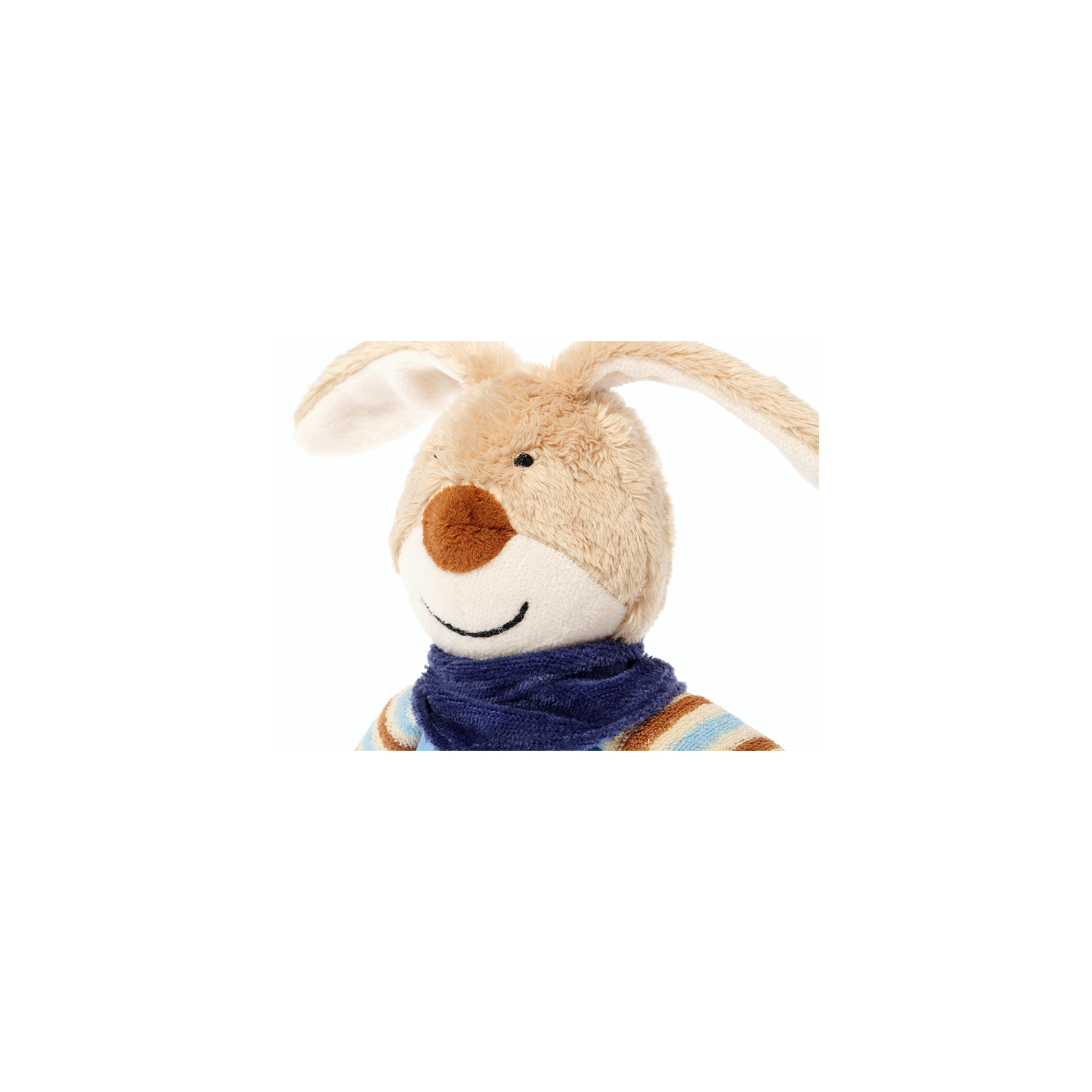 М'яка іграшка Sigikid Кролик 24 см (47897SK) зображення 3