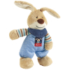 Мягкая игрушка Sigikid Кролик 24 см (47897SK)