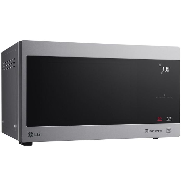 Мікрохвильова піч LG MH6595CIS зображення 2