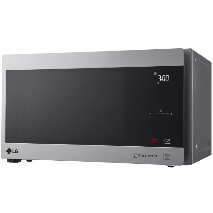 Мікрохвильова піч LG MH6595CIS зображення 3