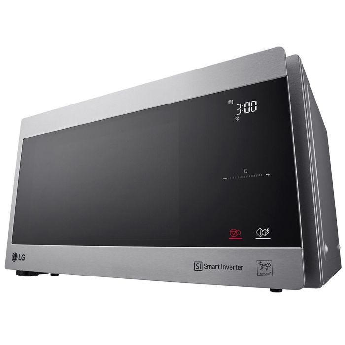 Мікрохвильова піч LG MH6595CIS зображення 4