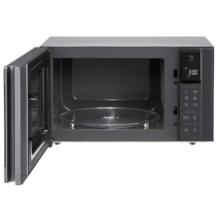 Мікрохвильова піч LG MH6595CIS зображення 6