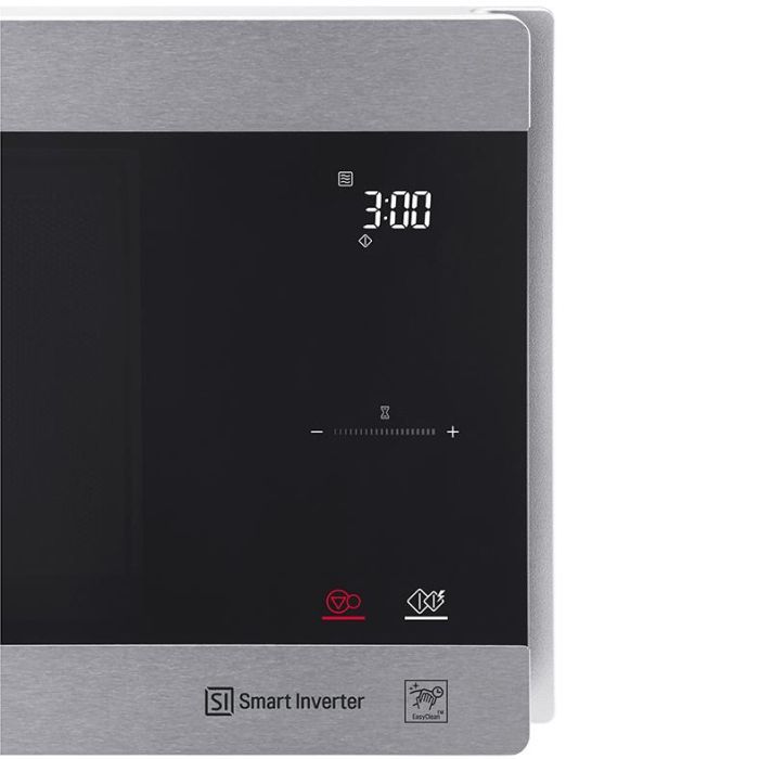 Мікрохвильова піч LG MH6595CIS зображення 8