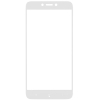 Скло захисне MakeFuture для Xiaomi Redmi 5A White Full Cover Full Glue (MGFCFG-XR5AW) зображення 3