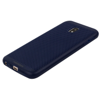 Чехол для мобильного телефона MakeFuture Moon Case (TPU) для Samsung J3 2017 (J330) Blue (MCM-SJ330BL) изображение 3