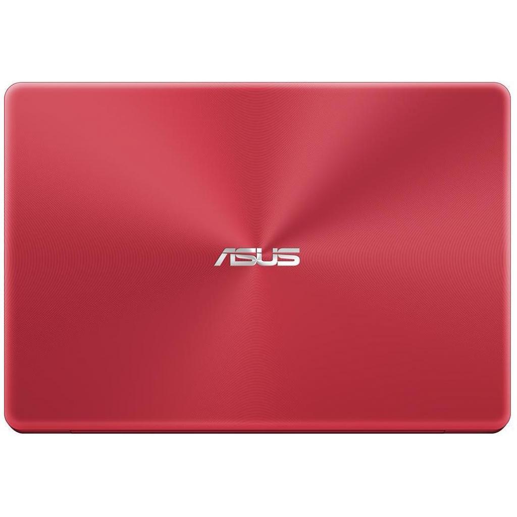 Ноутбук ASUS X411UF (X411UF-EB068) зображення 7