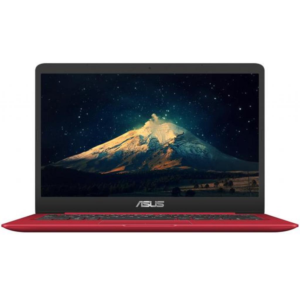 Ноутбук ASUS X411UF (X411UF-EB068)