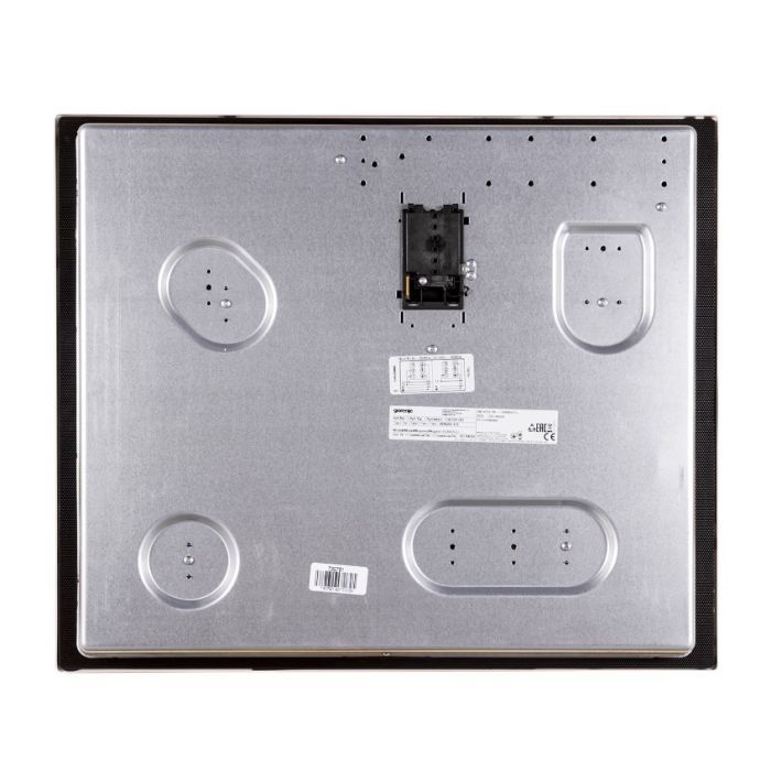 Варочна поверхня Gorenje EC642CLI зображення 10