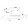 Варочна поверхня Gorenje EC642CLI зображення 11