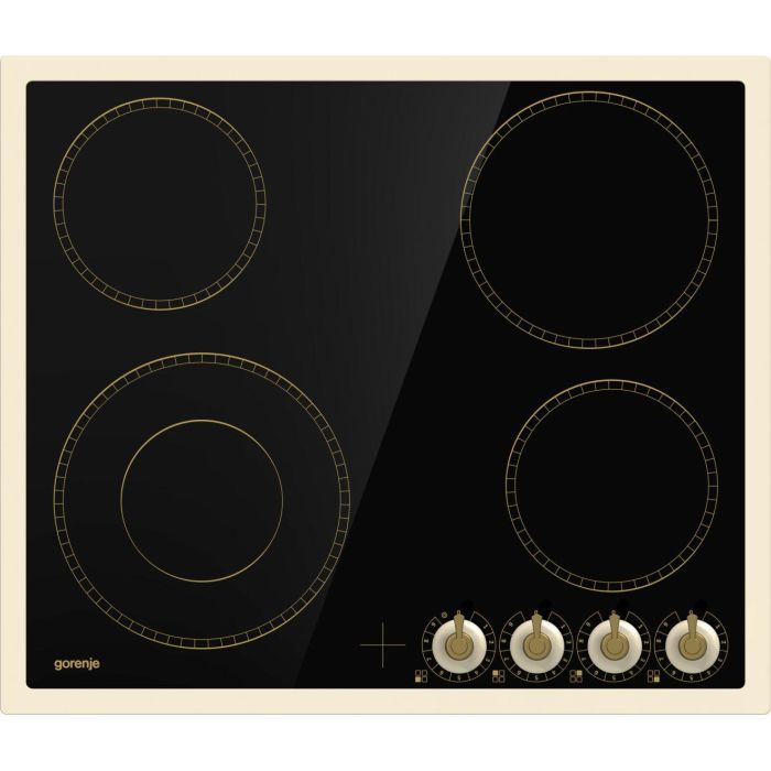 Варочна поверхня Gorenje EC642CLI зображення 2