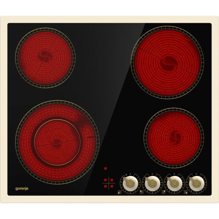 Варочна поверхня Gorenje EC642CLI зображення 3