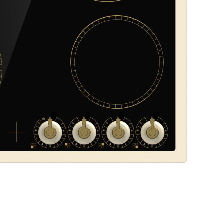 Варочна поверхня Gorenje EC642CLI зображення 4