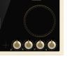 Варочна поверхня Gorenje EC642CLI зображення 4