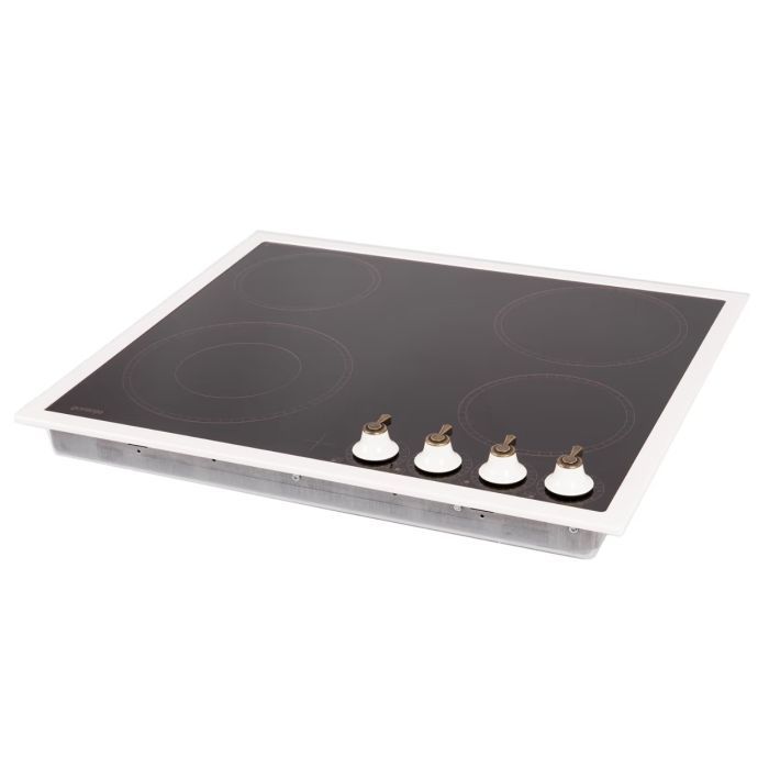 Варочна поверхня Gorenje EC642CLI зображення 6