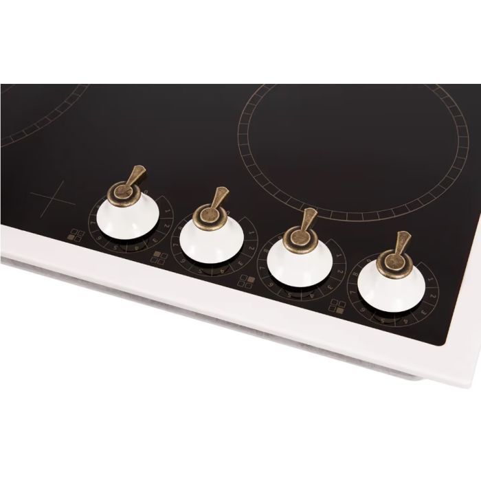 Варочна поверхня Gorenje EC642CLI зображення 9