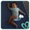 Подгузники Pampers Active Baby Maxi Размер 4 (9-14 кг) 174 шт (8001090910820) изображение 4