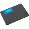 Накопитель SSD 2.5" 120GB Micron (CT120BX500SSD1) изображение 4
