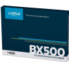 Накопитель SSD 2.5" 120GB Micron (CT120BX500SSD1) изображение 5
