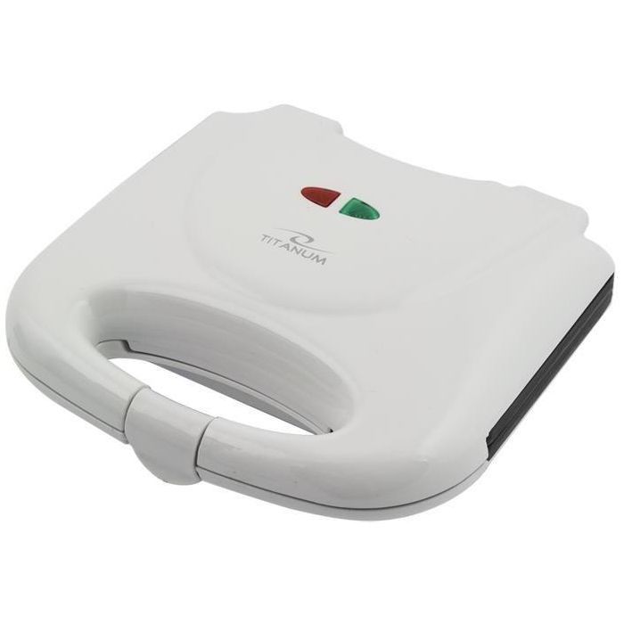 Сендвічниця Esperanza TKT001W