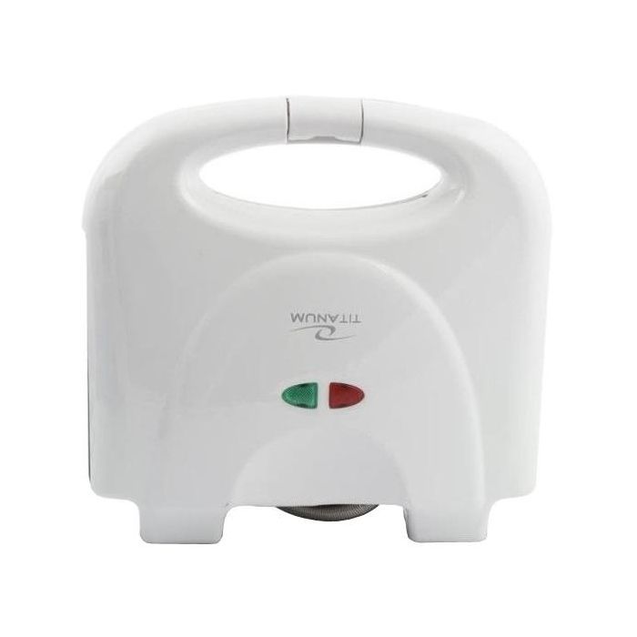 Сендвічниця Esperanza TKT001W зображення 2